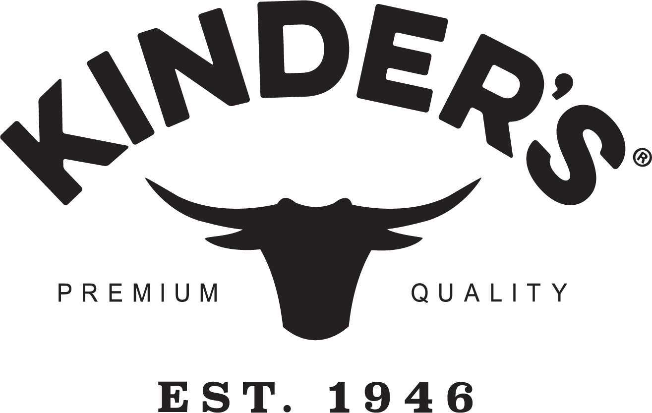 Bewerbung als Culinary Operations Manager bei Kinder's