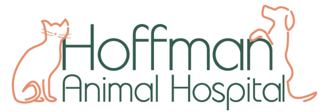 Vaga Para Hoffman Animal Hospital