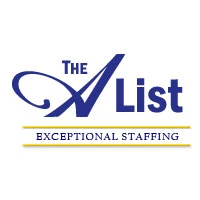 The A List Staffing