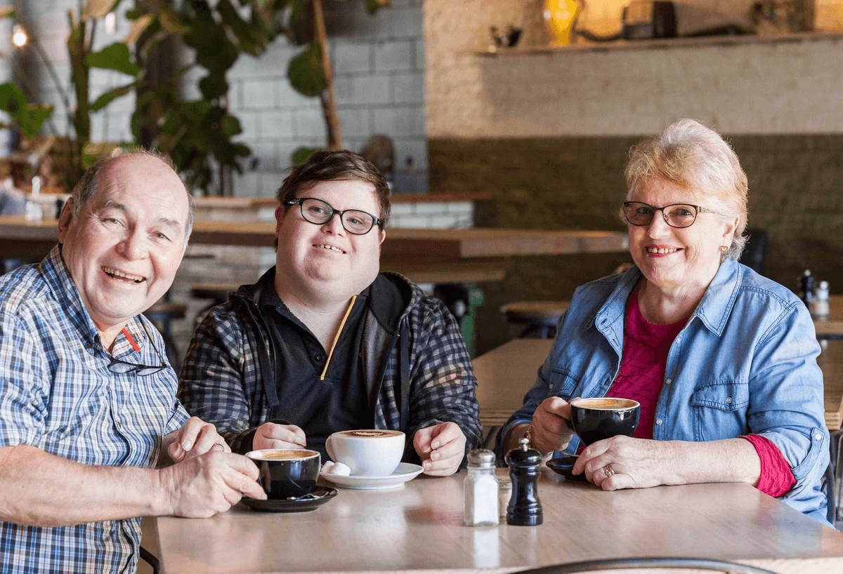 Support Coordinator, Ndis. Permanent Part Time