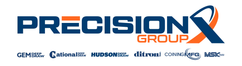 Precisionx Group