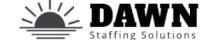 Dawn Staffing Solutions Usa