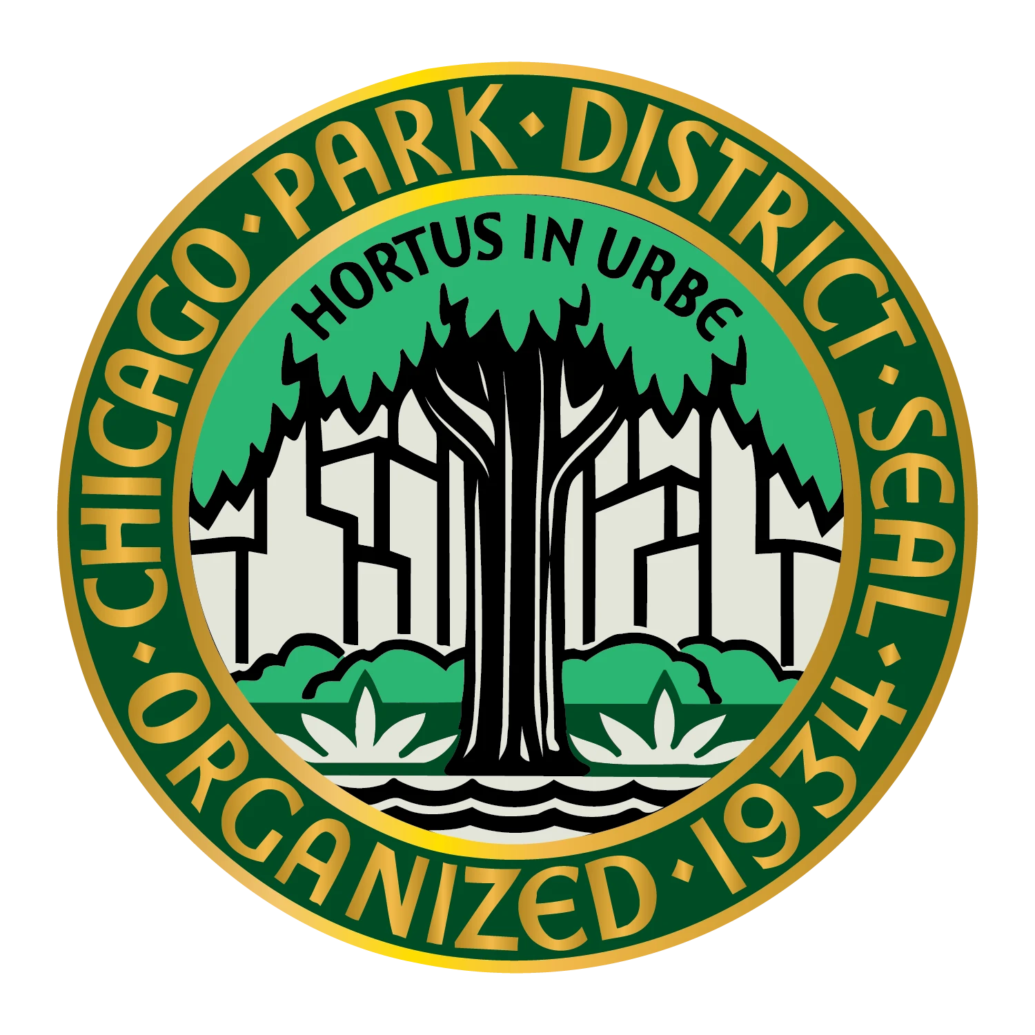 Chicago Park District