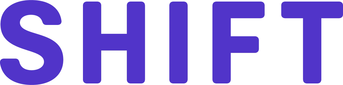 Shift