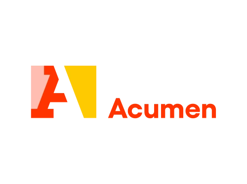 Vaga Para Program Legal Counsel  Na Acumen