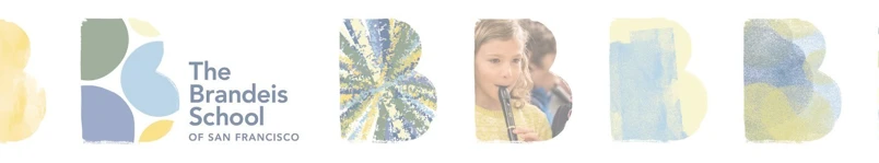 The Brandeis School Of San Francisco