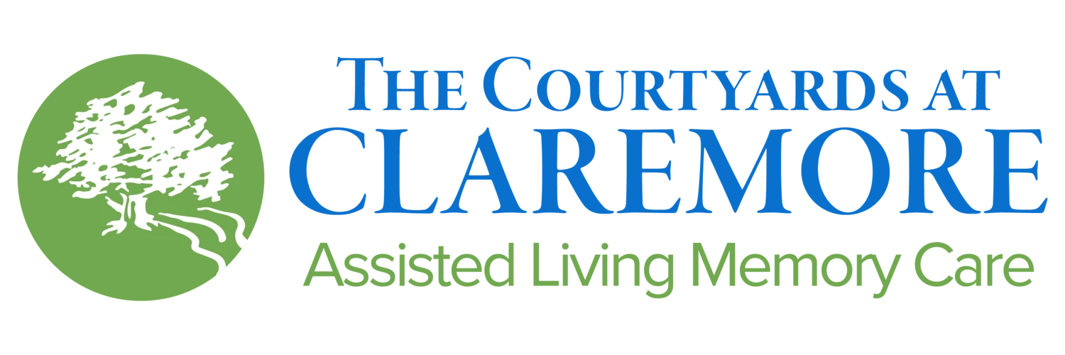 The Courtyards At Claremore Assisted Living Memory Care