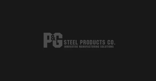 P&g Steel Products Co