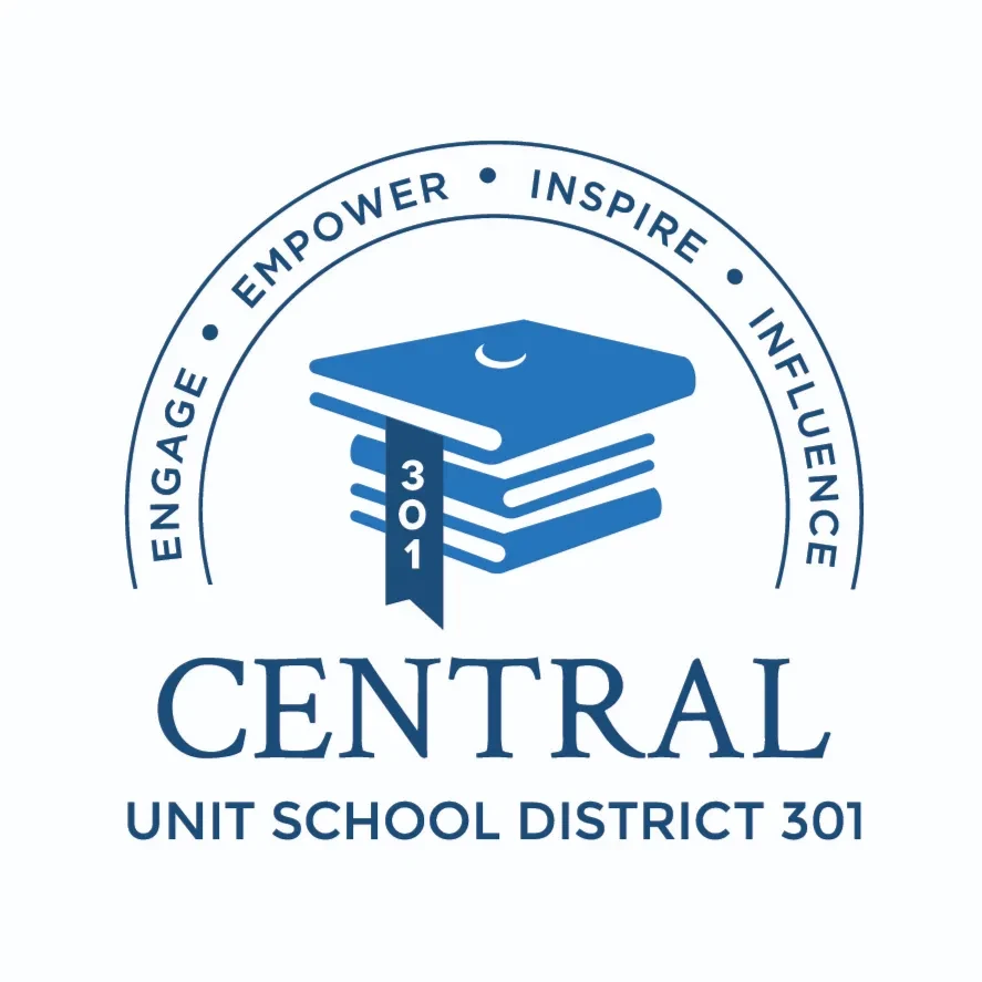 Central Cusd 301