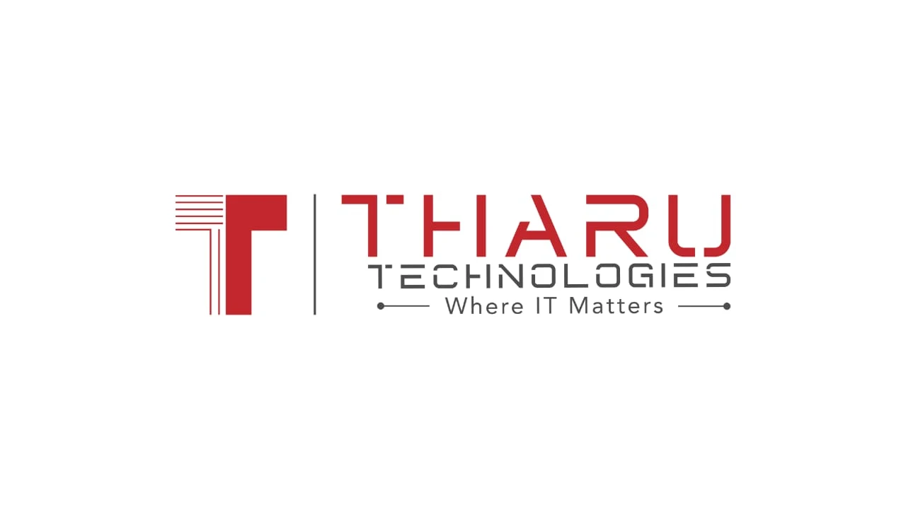 Tharu Technologies Llc