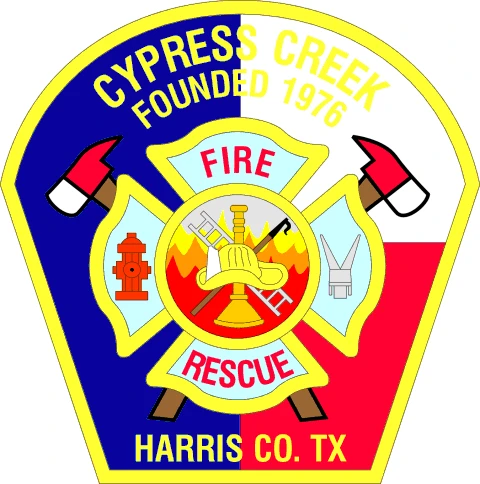 Harris County Emergency Services
