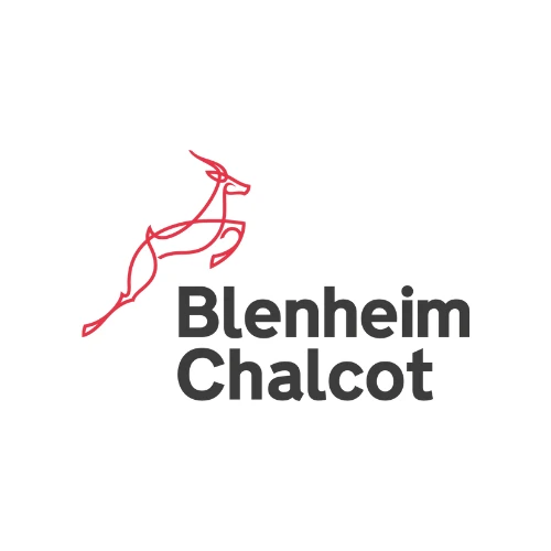 vaga para Finance Manager na Blenheim Chalcot