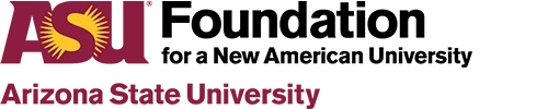 Asu Foundation For A New American University