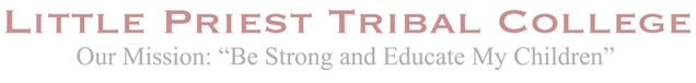 Little Priest Tribal College