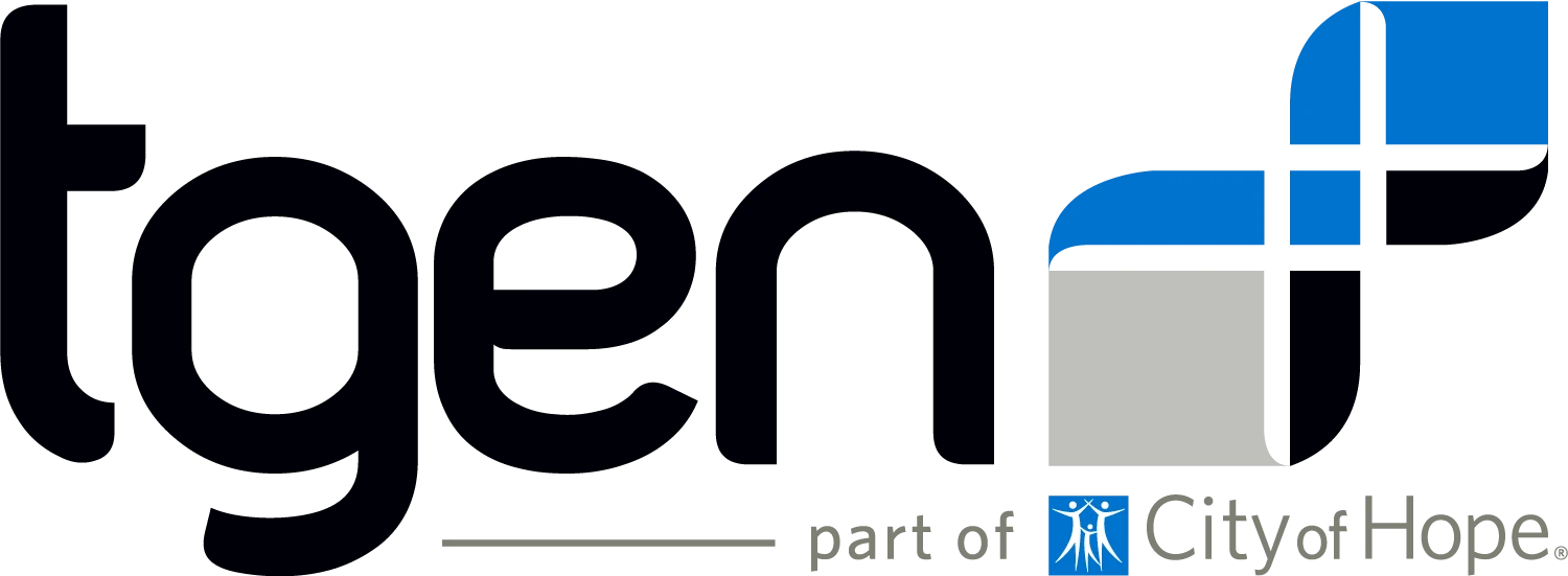 The Translational Genomics Research Institute