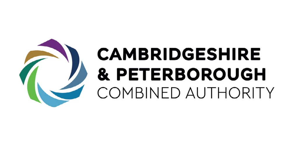 Cambridgeshire & Peterborough Combined Authority New