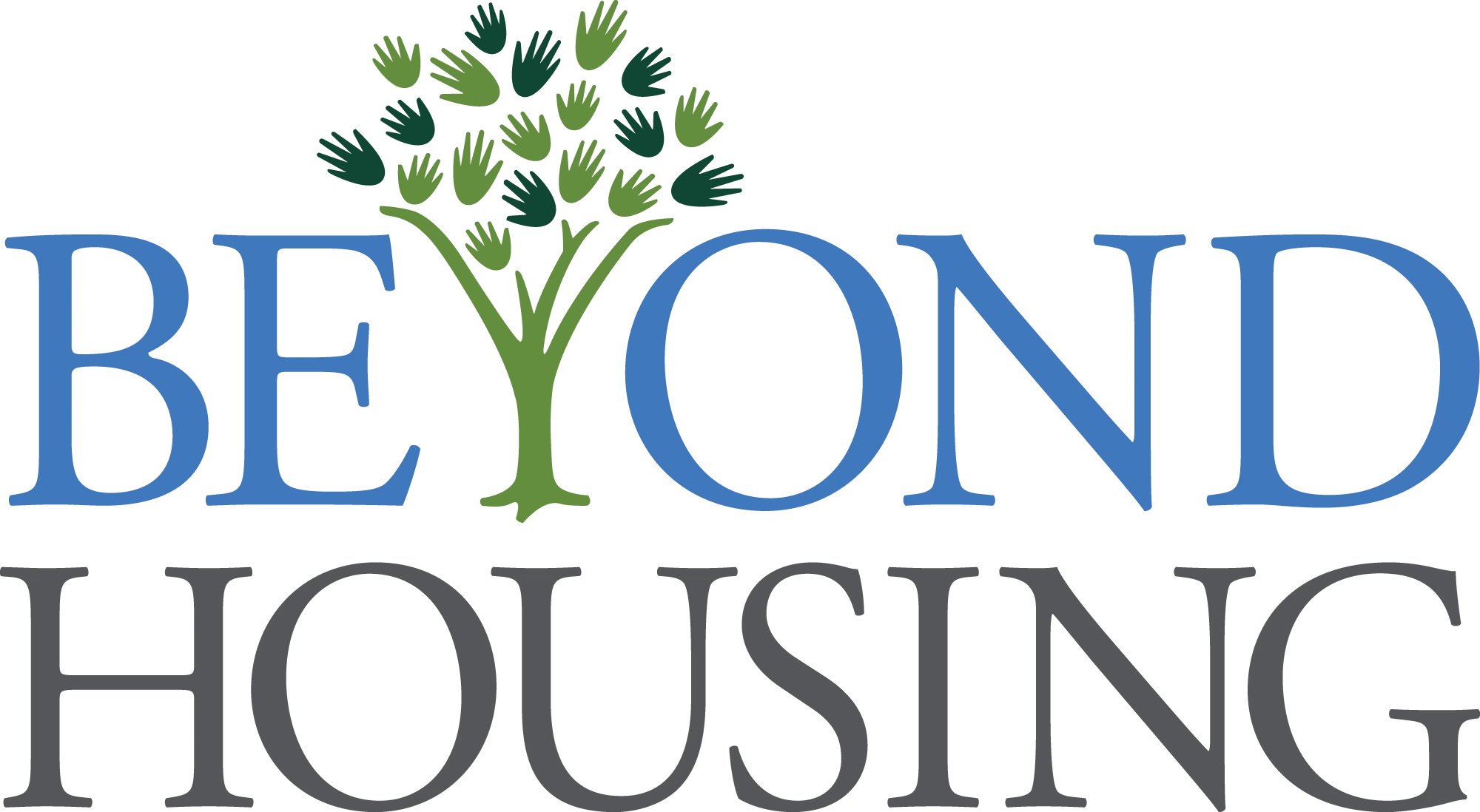 Beyond Housing
