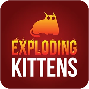 Exploding Kittens