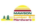 Mawson Lumber & Hardware