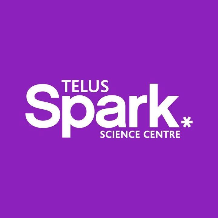Telus Spark Science Centre
