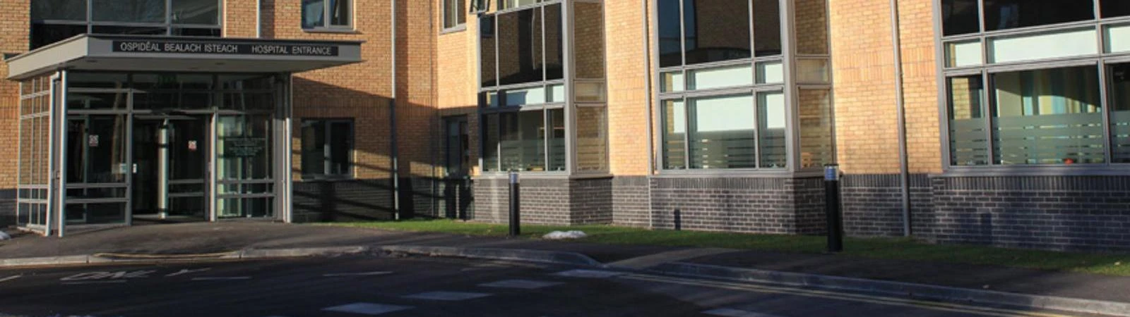 Incorporated Orthopaedic Hospital Of Ireland