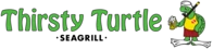 Thirsty Turtle Seagrill