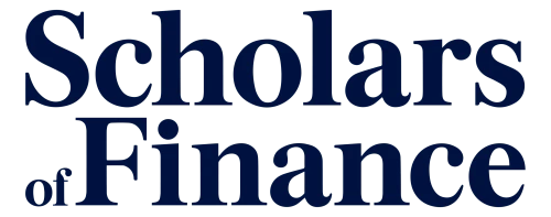 Scholars Of Finance