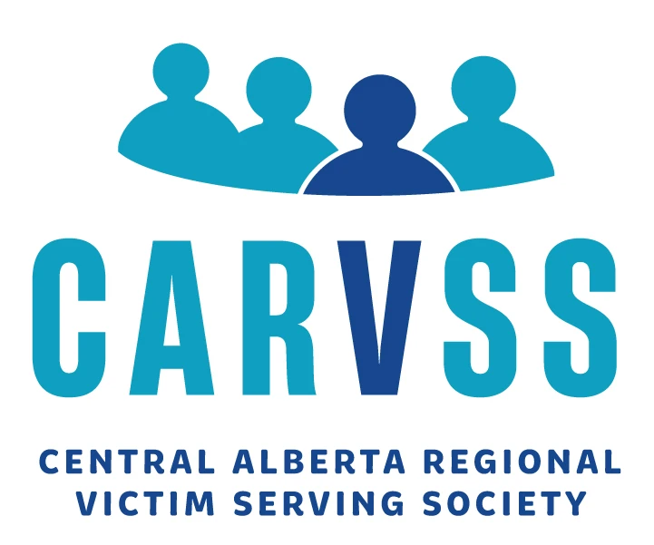 Central Alberta Regional Victim Serving Society