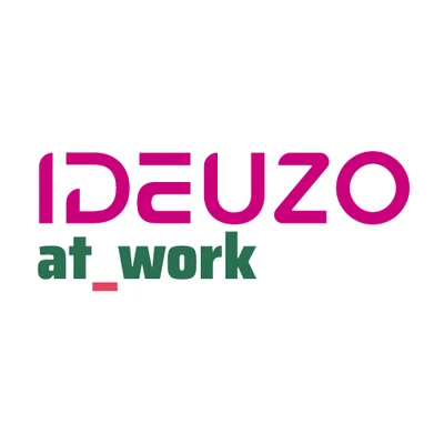 Ideuzo At_work