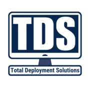 Total Deployment Solutions의 Cable Labeling & Bundling Technician 직무 입사 지원서