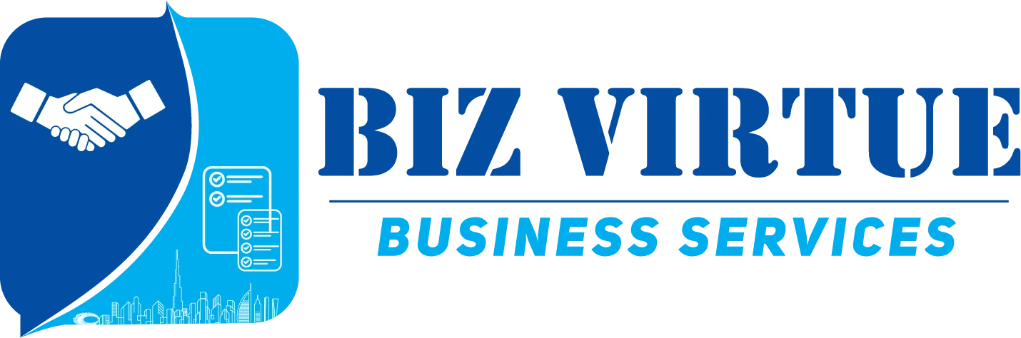 Biz Virtue Business Services