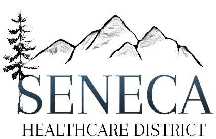 Seneca Healthcare District