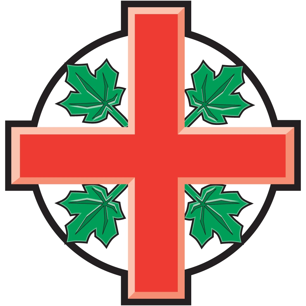 St. Matthew’s Anglican Church