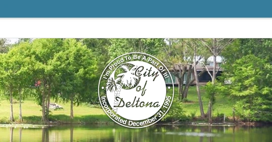 City Of Deltona