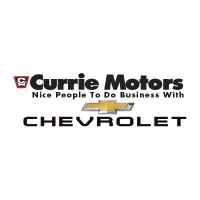 Currie Motors Chevrolet