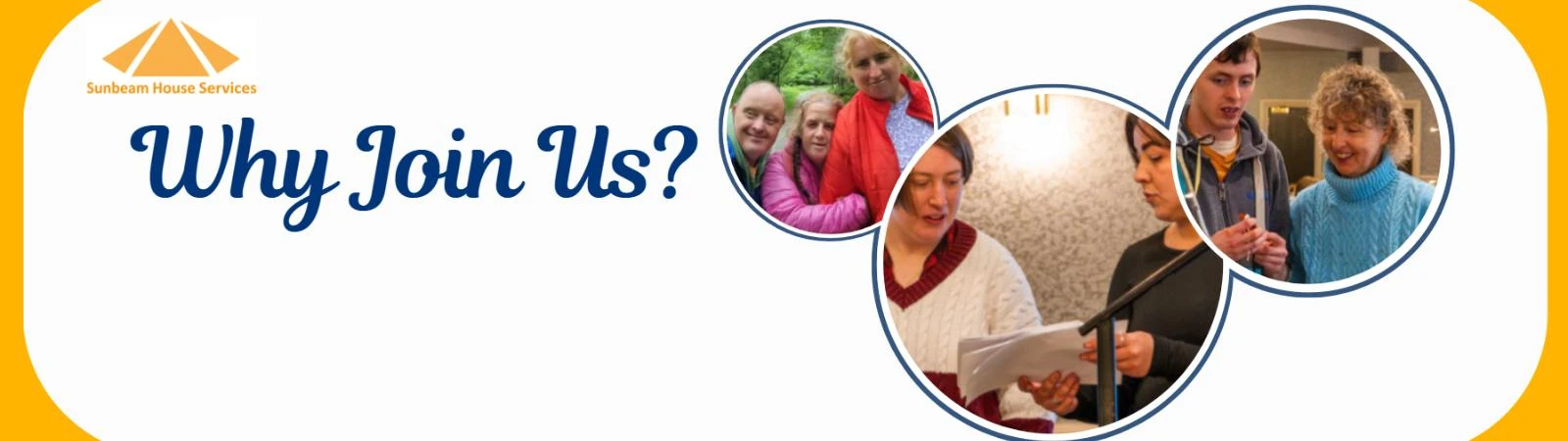 Sunbeam House Services