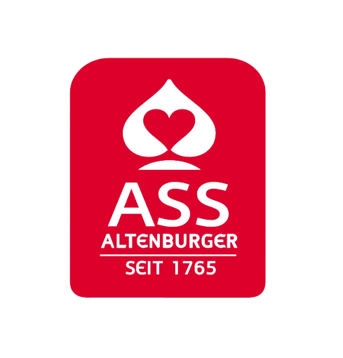 Ass Altenburger Spielkarten