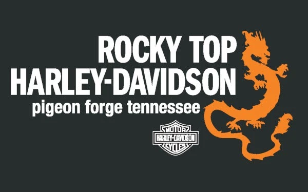 Rocky Top Harley Davidson