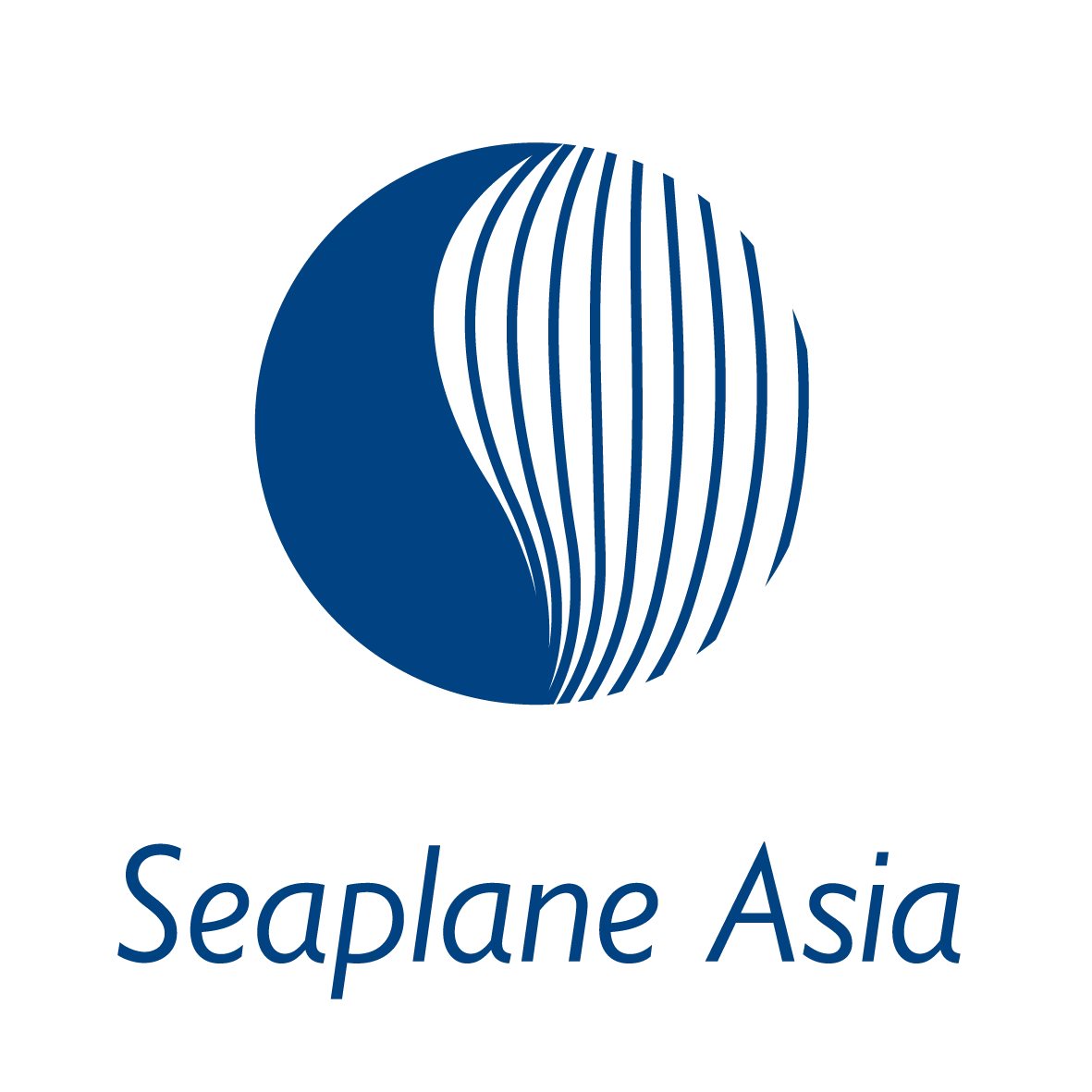 Seaplane Asia