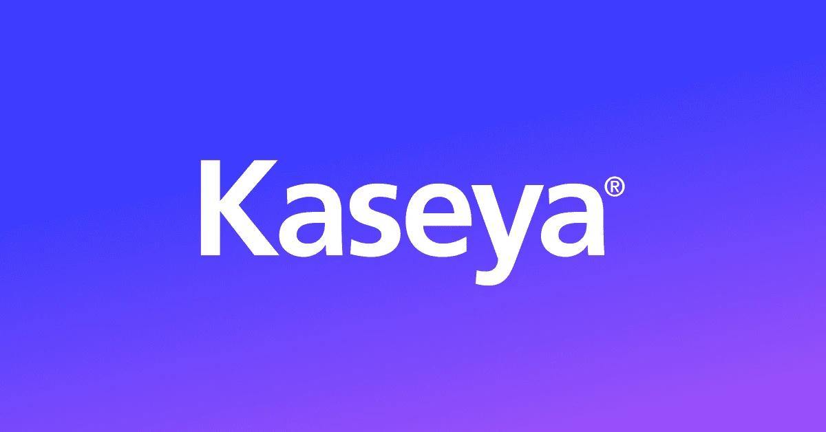 Kaseya ®