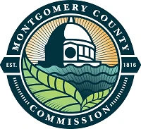 County Commission/support Services