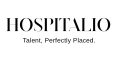 Hospitalio Recruitment