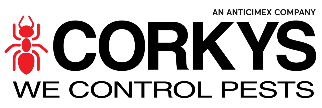 Corkys Pest Control