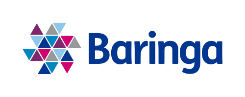 Baringa的personal Assistant 職位申請