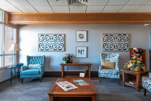 Volunteers Of America National Services