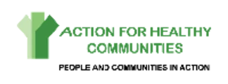 Action For Healthy Communities