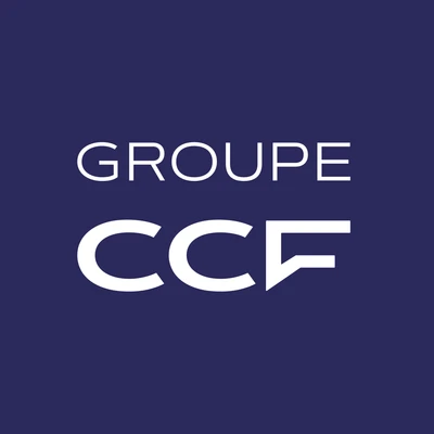Groupe CCF