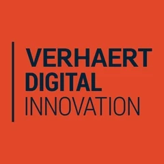 Verhaert Digital Innovation