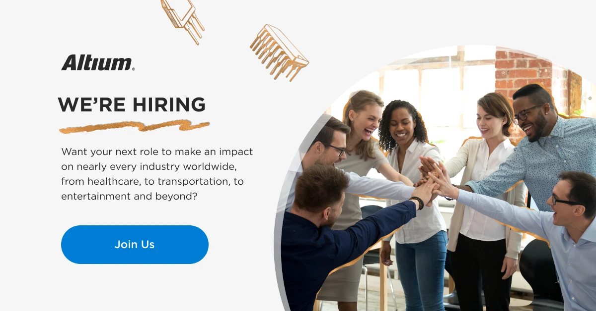 Bewerbung Als Back-end Engineer Bei Altium