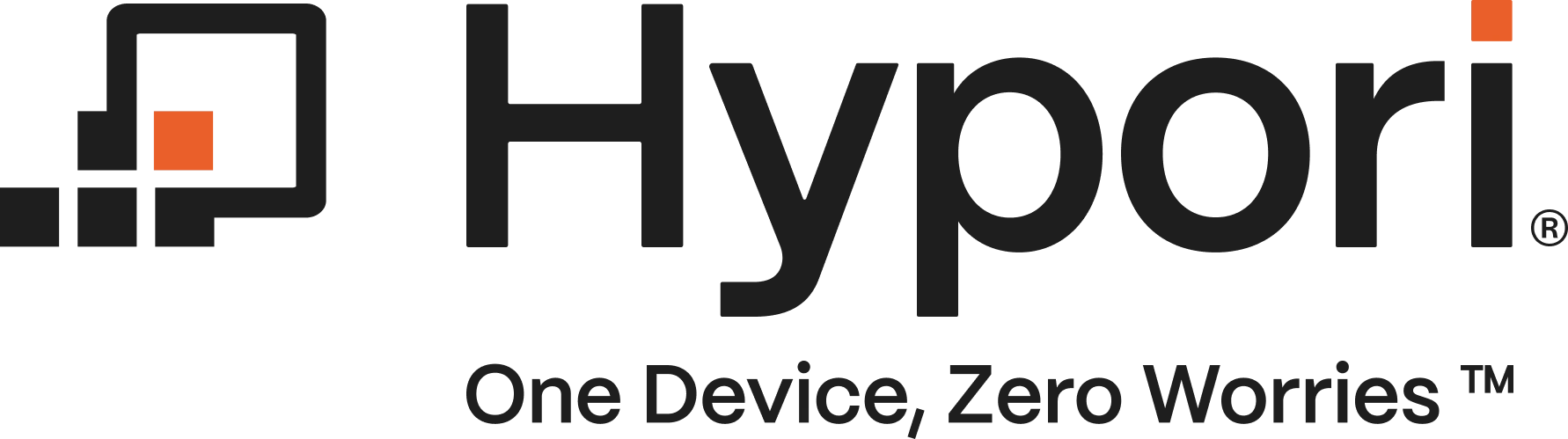 Hypori, Inc.